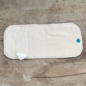 A Grade Lalabye Baby ONE small booster insert only (can be used for newborn).
